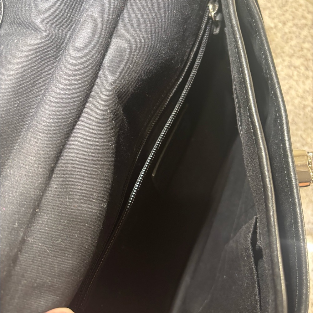 Coach Legacy Archive Slim Briefcase - Picture 12 of 12